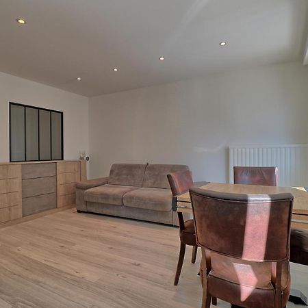 Appartement Plein Centre Proche Palais Et Plages Cannes Exterior foto