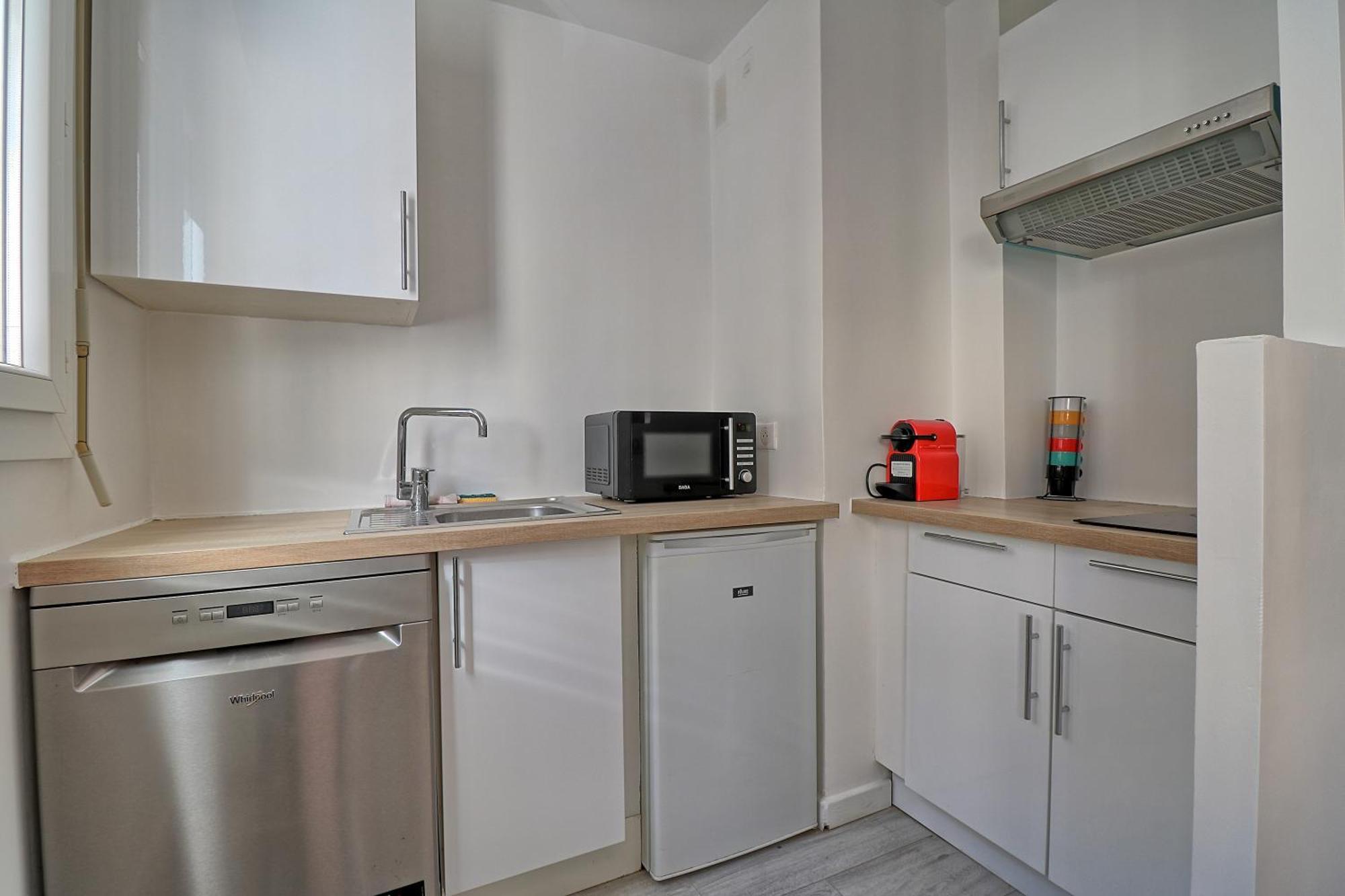 Appartement Plein Centre Proche Palais Et Plages Cannes Exterior foto